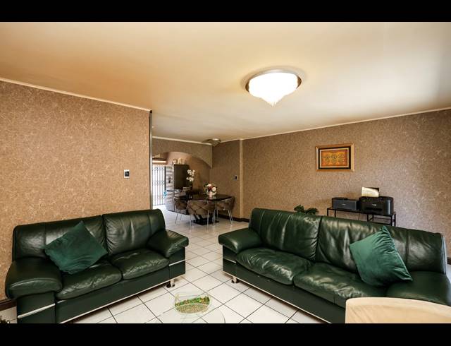 3 BEDROOM TOWNHOUSE FOR SALE IN MUSGRAVE